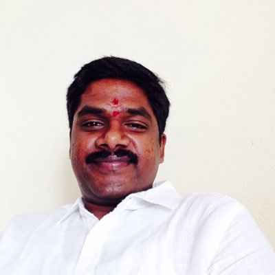 MuddanaSuresh's profile picture. 