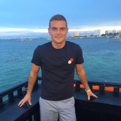 JasonBroda's profile picture. 