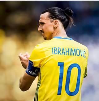 MatomeThabiso's profile picture. I'm obccessed with IBRAIMOVIC!