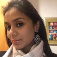 Swati Agarwal (@swatagarwal24) 's Twitter Profile