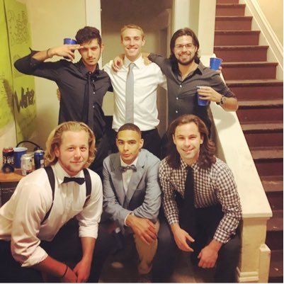 crazycosta14's profile picture. Senior Allied Health major @ Otterbein. PSA at Grant Medical Center #beinfutbol ⚽️