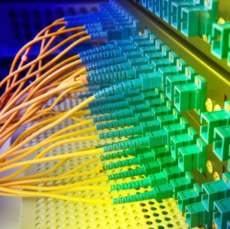 Elris Communications Services Ltd is a mission-oriented telecommunication company that provides reliable and high quality service and support