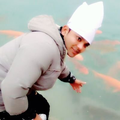 MotghareEshan's profile picture. 