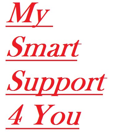 smartsupport4U's profile picture. It's Talha Here. You-tuber.
Technical tutorial in HINDI/URDU..It's Like Smart Support 4 You Kindly Visit My Channel And If U liked Then Don't forget to SUBCRIBE
