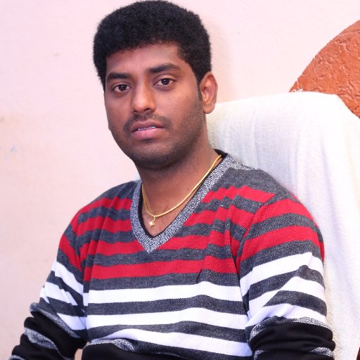 SujiAkkarapakam's profile picture. 