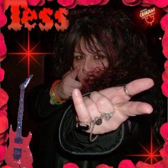R.E.D. Original band formally Hellz Kitchen Show.. now we are Raised Emotionally Dead