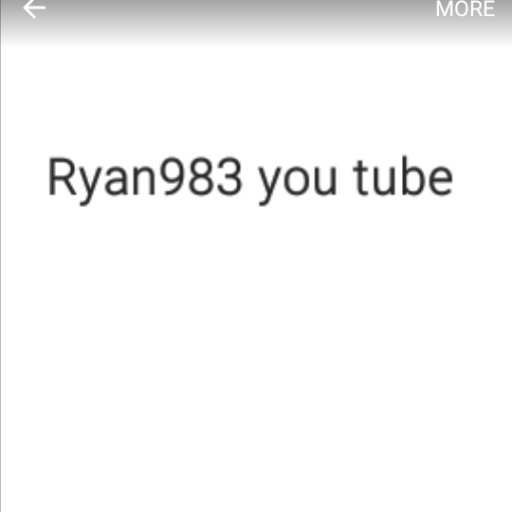 ryan_983's profile picture. 