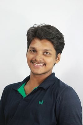 A tech enthusiast ...... A Photoshop , after effects fan, front end designer, Hardcore FIFA gamer.....😊☺