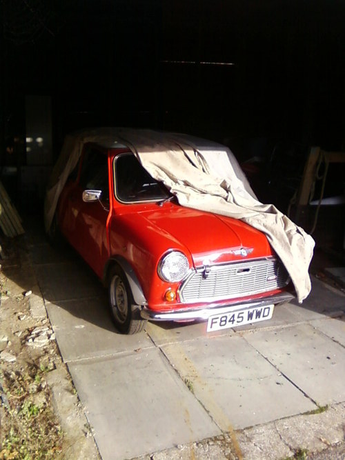 Venom_racing's profile picture. 