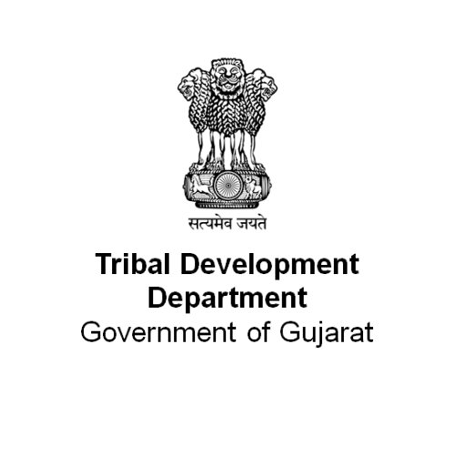 Official Twitter Account of Tribal Development Department, Government of Gujarat