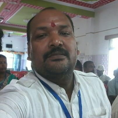 ManuBabuKushwa2's profile picture. भारतीय जनता पार्टी