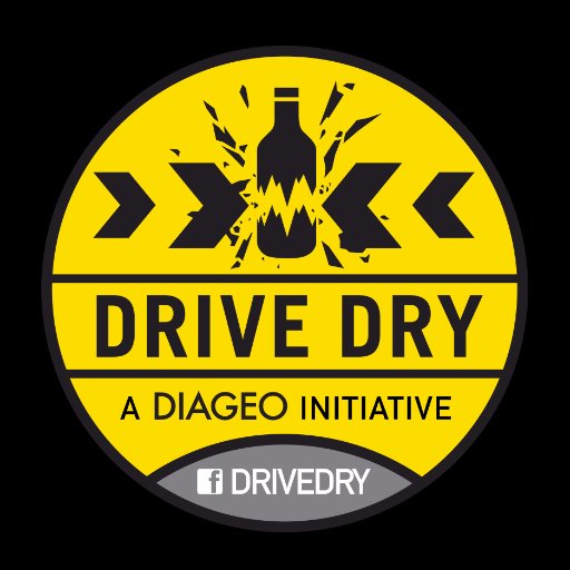 This is the official account of the Diageo Drive Dry initiative. Take the quiz to increase your DrinkIQ today!