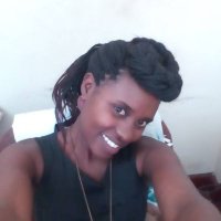 Brendah Wairimu(@BrendahWairimu1) 's Twitter Profile Photo