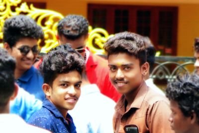 jainold_joseph's profile picture. 