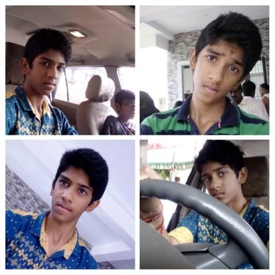 anirudhmahesh55's profile picture. 