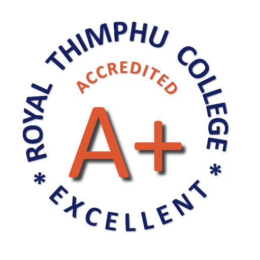 Royal Thimphu College is Bhutan's first private college located in Thimphu. RTC's mission is to contribute to educational excellence in Bhutan.