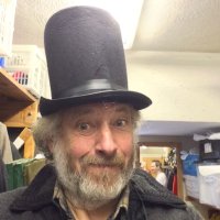 Mr H (@thatsspooky) 's Twitter Profile Photo Mr H (@thatsspooky) 's Twitter Profile Photo
