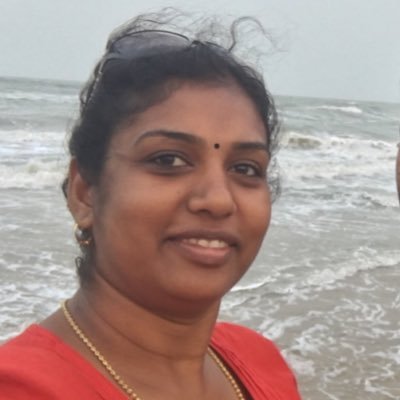 RoselinBosco's profile picture. Mom, Wife, Daughter, Sister, Thinker,