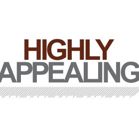 HighlyAppealing's profile picture. 
