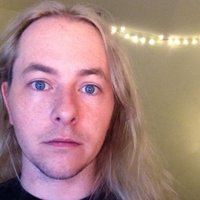 Jacob Garbe 💀 (@logodaedalus) 's Twitter Profile Photo