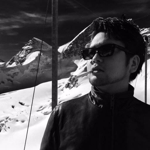 takato_tyounan's profile picture. 俺は東京生まれ神田育ち
悪そうなやつはだいたい苦手。

座右の銘は無為自然