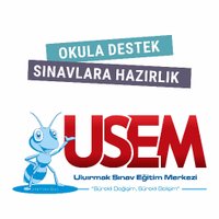 USEM (@usemerkezi) Twitter profile photo