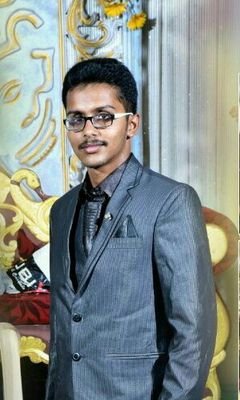 praveenbaskara2's profile picture. Always think positive