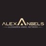 alexandriangels's profile picture. 