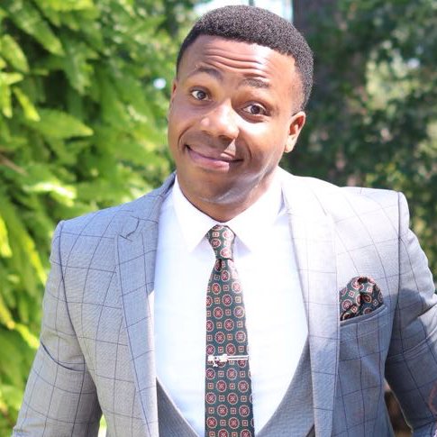 RevFuturesound's profile picture. Entrepreneur Entertainment & Media, 
Audio Engineer,
Producer,
Presenter,
https://t.co/jXOfNedr94
#Thoughtleader,
I'm from the old school with a lil new school cool;)