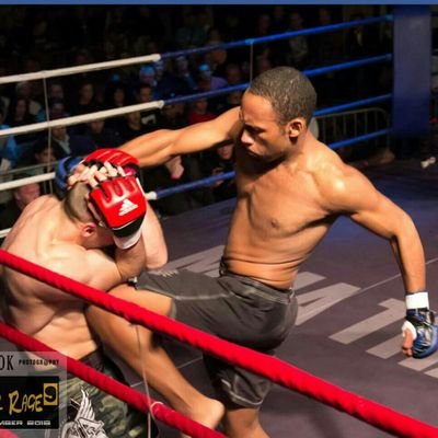 @Ericfights