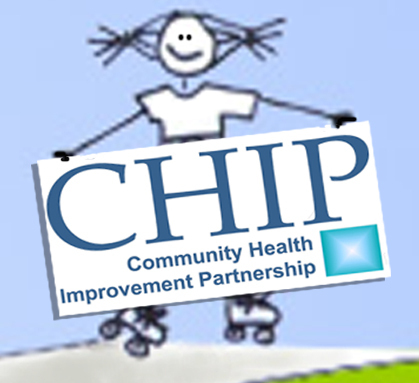 The Community Health Improvement Partnership is a vehicle to develop ideas and action for creating a healthier community and a brighter future.