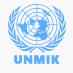 UNMIK (UN Mission in Kosovo) (@UNMIKosovo) Twitter profile photo