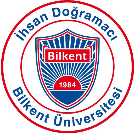 Bilkent University Faculty of Economics, Administrative and Social Sciences' official Twitter account.