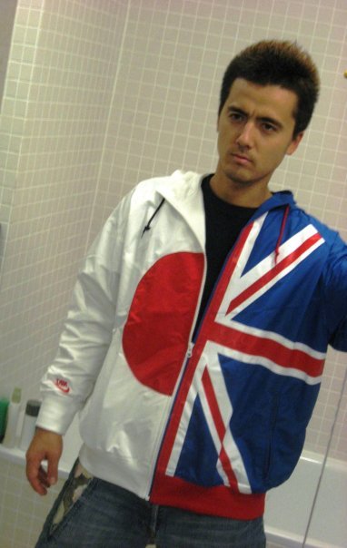 danielyuki's profile picture. #Haafu #Japanese #English #British #fishponds #Bristol #dad #education #leadership #change #culture #identity #basketball #music #science #biology #bethechange