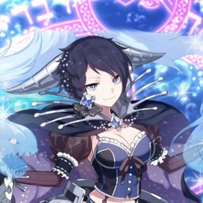 ttt_kkk_2016's profile picture. ごまおつ垢からアリスギア、ラストオリジン、ブラウンダスト2、トリッカル　　ゲムぼく。さんリスペクト！　　　カクヨムで主にサポートしてるのは止流うずさん、富士田けやきさん、生咲日月さん。