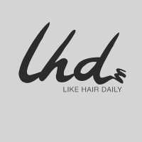 Like Hair Daily-LHD(@lhdextensions) 's Twitter Profile Photo