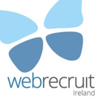 Webrecruit Ireland (@webrecire_jobs) 's Twitter Profile