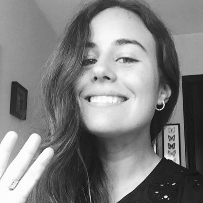 alba_abe's profile picture. Way of life? Travel. Eat. Repeat / Beliefs? Creativity is the key / Working at @twitch