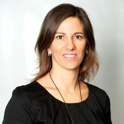 Energy professional. Now @FundacionRepsol in charge of Innovation and Entrepreneurship. Socia @wasaction