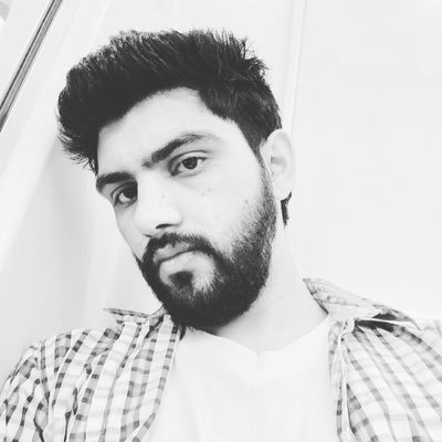 rohitgulia95's profile picture. 