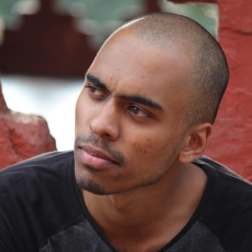 abhaisasidharan's profile picture. I know nothing about me.