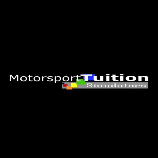 msporttuition's profile picture. Our professional driving simulator makes the cost of raising your performance affordable.