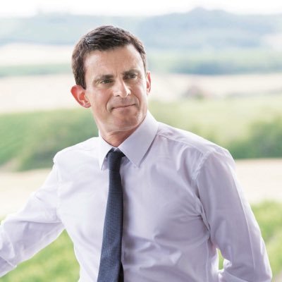 compte officiel de soutien à @ManuelValls à #Paris20