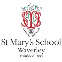 St Mary's Waverley (@stmaryswaverley) 's Twitter Profile