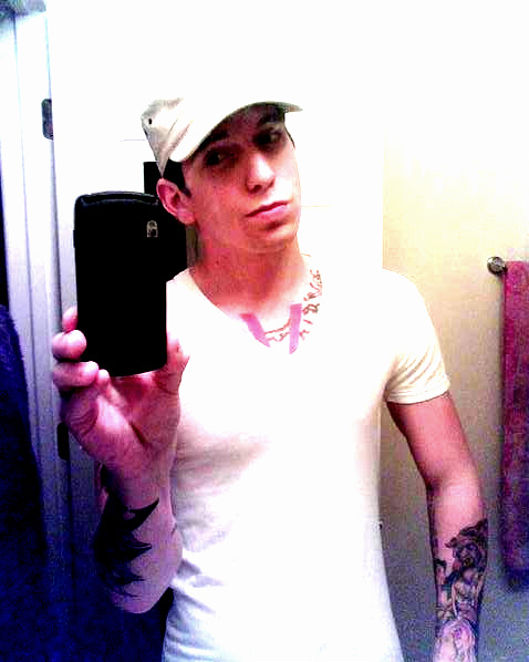 Intellectual. Hopeless Romantic. Atheist.