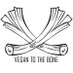 Vegan To The Bone (@vegantothebone) Twitter profile photo Vegan To The Bone (@vegantothebone) Twitter profile photo