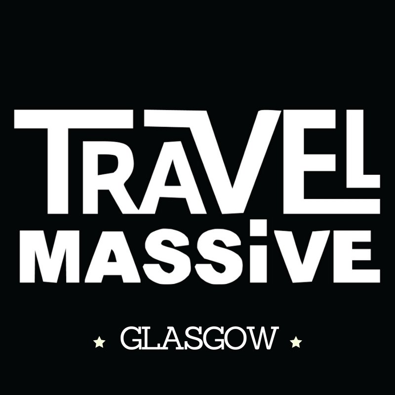 Welcome to the #Glasgow Chapter of @TravelMassive - Join our community of travel industry insiders, leaders & innovators.  Sign up for our networking events ⬇