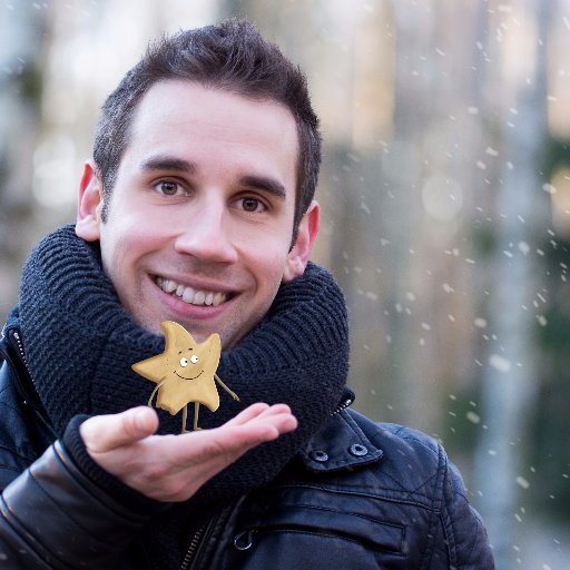 Wunderschöne #Geschichten mit bewegender Botschaft von #BjoernSteffens. | Auf DVD, im TV, Kino und Internet. | #Weihnachten #Christmas | https://t.co/B5OkIvJZzD