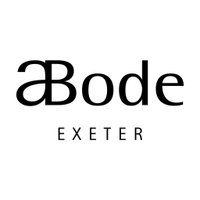 ABode Exeter (@abodeexeter) 's Twitter Profile