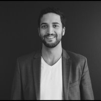 Chiheb Othman (@othmanchiheb) 's Twitter Profile